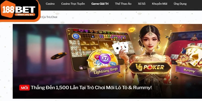 188BET có toàn quyền sửa đổi, cập nhật hoặc thậm chí chấm dứt chương trình