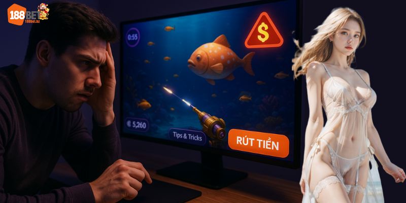 Đừng bắn cá 188bet theo cảm xúc – chơi thông minh mới thắng lớn! Đừng bắn cá 188bet theo cảm xúc – chơi thông minh mới thắng lớn!
