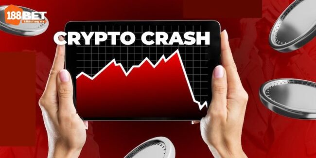 cách chơi Crash