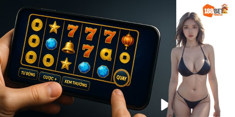 Hướng dẫn chơi nổ hũ Thần Tài – Chỉ 3 bước đơn giản Hướng dẫn chơi nổ hũ Thần Tài – Chỉ 3 bước đơn giản