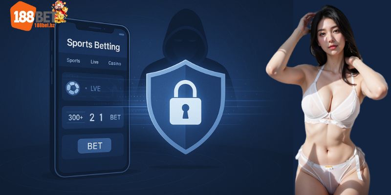 chính sách Bảo mật 188bet – Nền tảng của trải nghiệm cá cược an toàn chính sách Bảo mật 188bet – Nền tảng của trải nghiệm cá cược an toàn