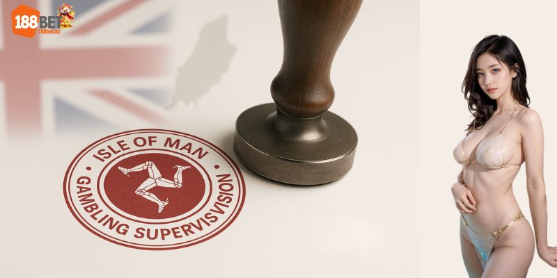 Isle of Man – Cơ quan quyền lực chứng nhận giấy phép hoạt động 188BET Isle of Man – Cơ quan quyền lực chứng nhận giấy phép hoạt động 188BET