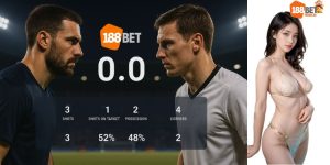 kèo đồng banh tại 188bet