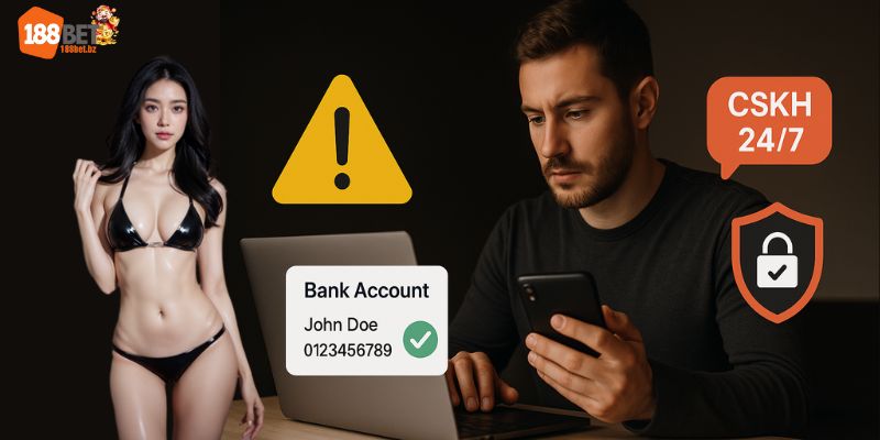 Nạp tiền 188bet đúng – An toàn – Không mất tiền oan! Nạp tiền 188bet đúng – An toàn – Không mất tiền oan!