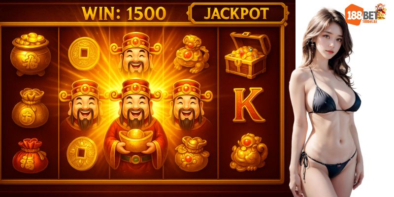 Nổ hú Jili - Khám phá thế giới game slot đổi thưởng hấp dẫn Nổ hú Jili - Khám phá thế giới game slot đổi thưởng hấp dẫn