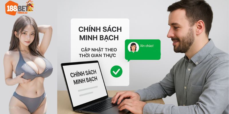 Quyền riêng tư 188bet Chính sách rõ ràng – Niềm tin vững chắc Quyền riêng tư 188bet Chính sách rõ ràng – Niềm tin vững chắc