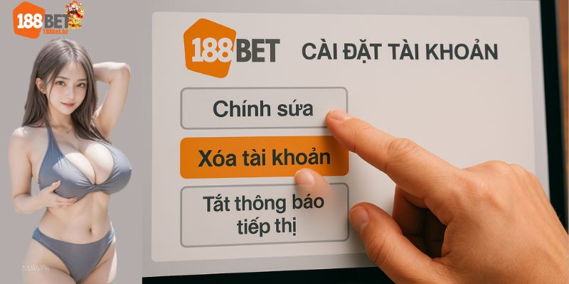 Quyền riêng tư 188bet Tự do dữ liệu trong tay bạn Quyền riêng tư 188bet Tự do dữ liệu trong tay bạn