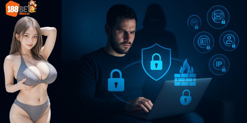 Quyền riêng tư 188bet Bảo vệ dữ liệu cá nhân – Yếu tố sống còn trong cá cược online Quyền riêng tư 188bet Bảo vệ dữ liệu cá nhân – Yếu tố sống còn trong cá cược online