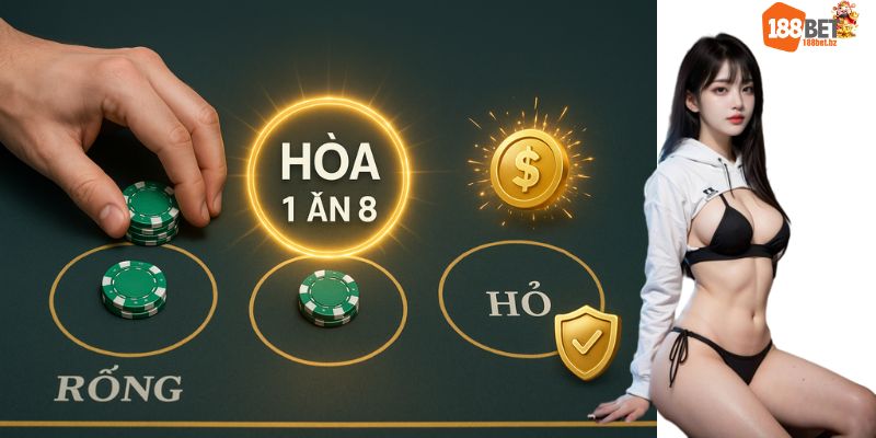 rồng hổ 188bet Đặt cược thông minh – Cửa Hòa không còn là điều may rủi rồng hổ 188bet Đặt cược thông minh – Cửa Hòa không còn là điều may rủi