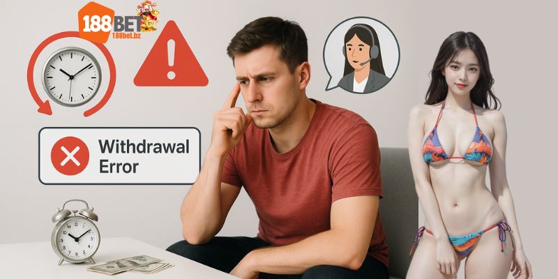 Cẩn thận thông tin – Tránh treo lệnh rút tiền 188bet Cẩn thận thông tin – Tránh treo lệnh rút tiền 188bet