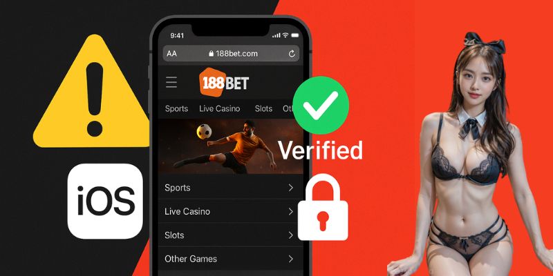 Tránh app giả mạo – Luôn tải app 188BET từ nguồn chính thức Tránh app giả mạo – Luôn tải app 188BET từ nguồn chính thức