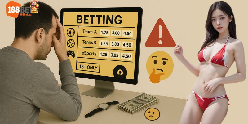 thể thao 188bet Chơi có trách nhiệm – Kiểm soát tài chính – Đúng luật thể thao 188bet Chơi có trách nhiệm – Kiểm soát tài chính – Đúng luật
