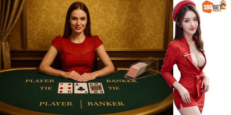 Baccarat là gì– Từ hoàng gia châu Âu đến đỉnh cao châu Á Baccarat là gì– Từ hoàng gia châu Âu đến đỉnh cao châu Á